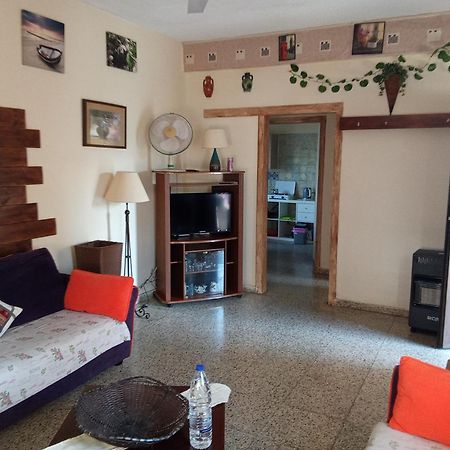 George Apartments Center Agia Napa Exterior foto