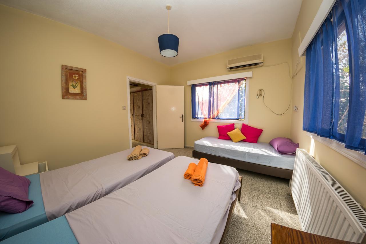 George Apartments Center Agia Napa Exterior foto